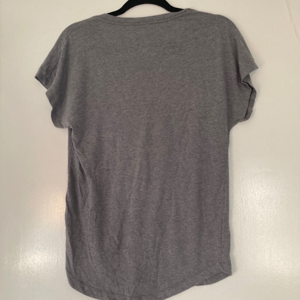 Authentic Hamilton T-shirt -Med - Picture 4 of 4